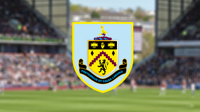 Burnley Football Club Burnley Football Club