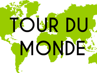 Tour du Monde