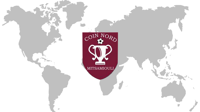 Tour du Monde - Coin Nord de Mitsamiouli Tour du Monde - Coin Nord de Mitsamiouli