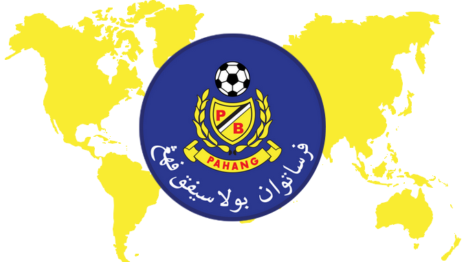 Tour du Monde - Pahang FA