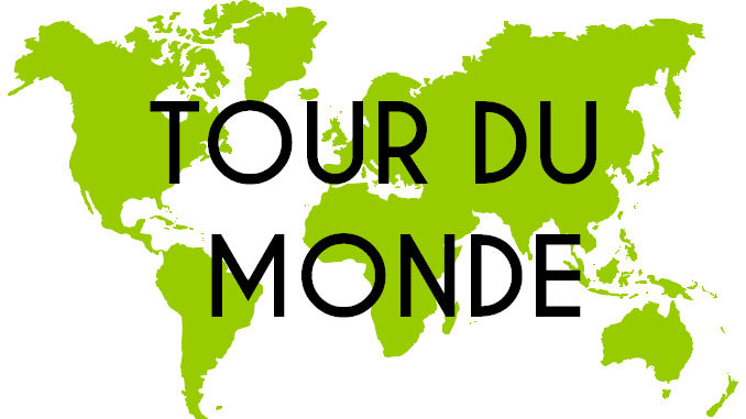 Tour du Monde