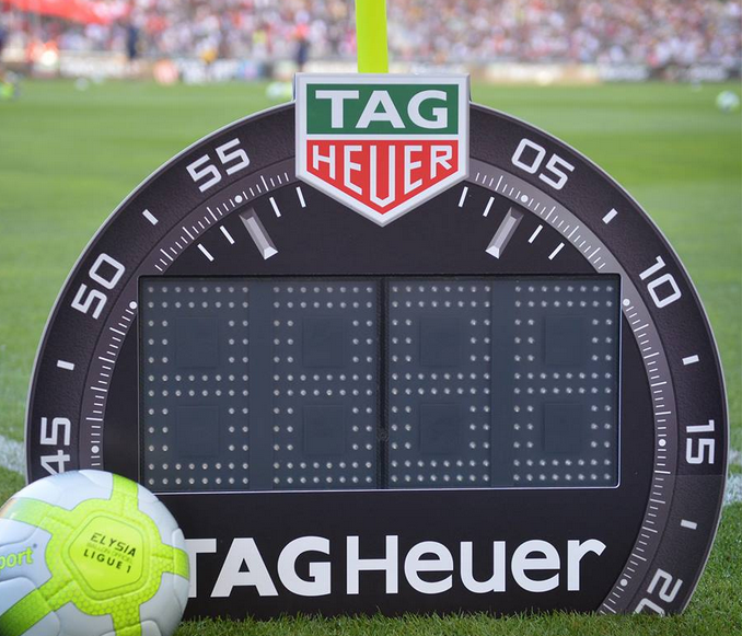 Dossier Le temps additionnel à la Coupe du Monde