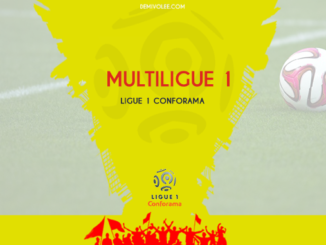 Multiligue 1