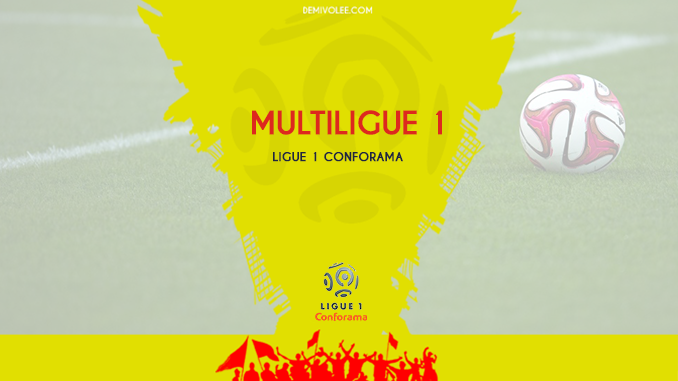 Multiligue 1
