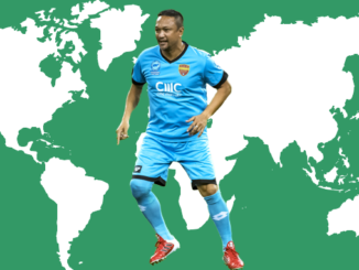 Voilà Fandi Ahmad !