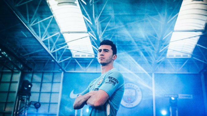 Aymeric Laporte