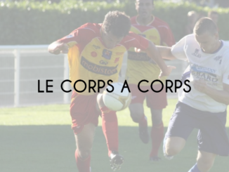 Le corps à corps