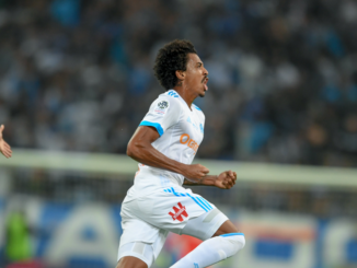 Luiz Gustavo fait partie de notre onze type des joueurs sud-américains