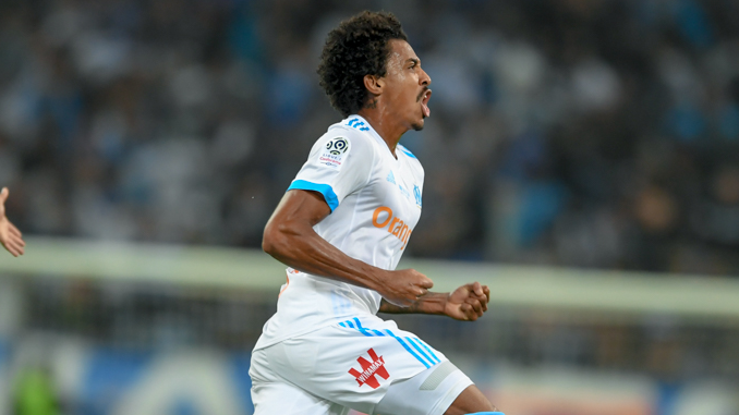 Luiz Gustavo fait partie de notre onze type des joueurs sud-américains