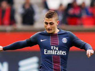 Marco Verratti est un de nos titulaires du onze des européens
