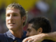 Martin Palermo et Juan Roman Riquelme