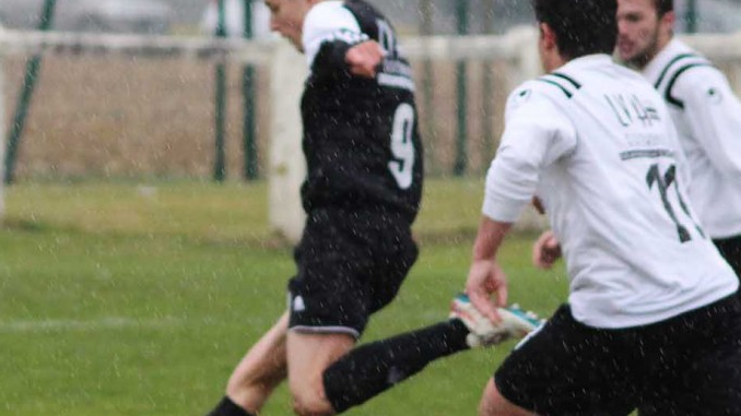 Numéro neuf en pivot