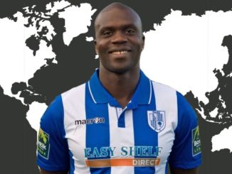 Yannick Kamanan