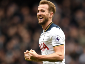 Actu football - Harry Kane est un des meilleurs buteurs du monde