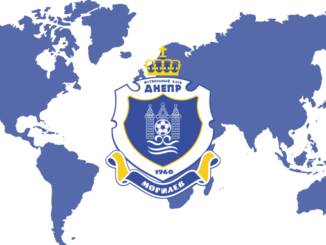 FK Dnepr Mogilev