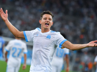 Florian Thauvin est dans notre onze type des français de Ligue 1