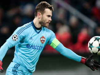Igor Akinfeev