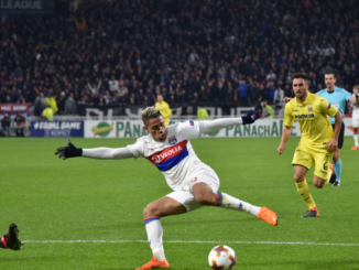 Mariano avait été très inspiré à l'aller - Actu foot