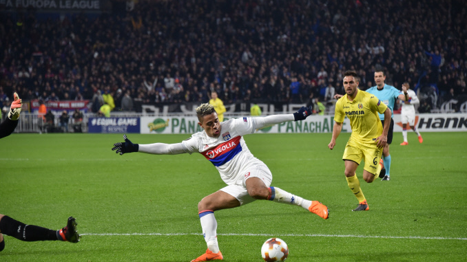 Mariano avait été très inspiré à l'aller - Actu foot