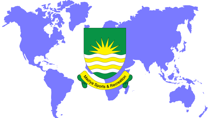 Maziya S&RC - Actu foot