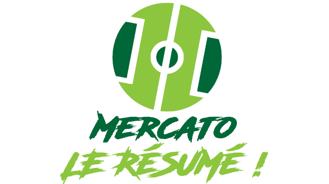 Le résumé du mercato !