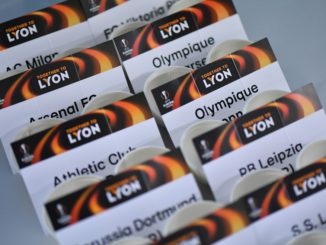 Tirage au sort de l'Europa League