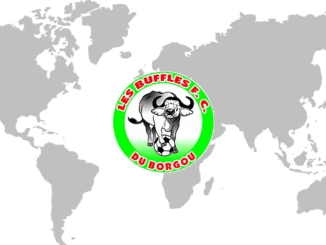 Tour du Monde - Les Buffles FC du Borgou