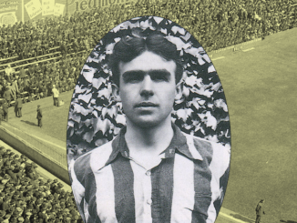George Kimpton