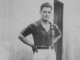 Luis Monti en 1925
