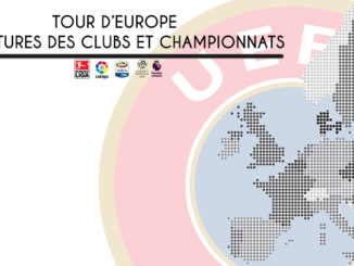 Tour d'Europe