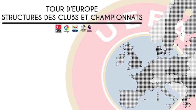 Tour d'Europe