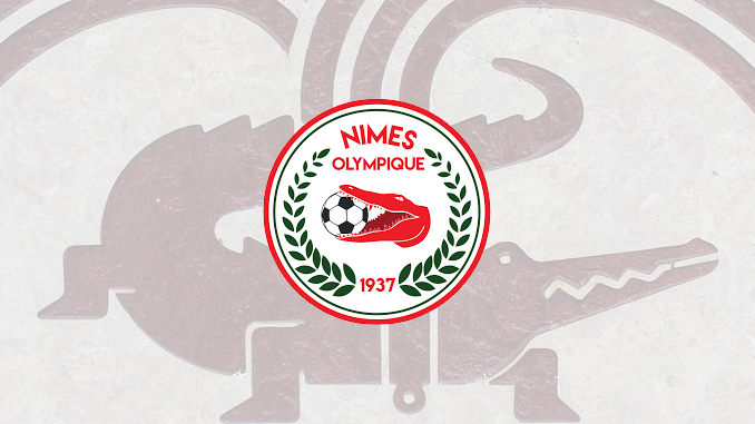 Nîmes Olympique Nîmes Olympique