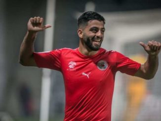Umut Bozok