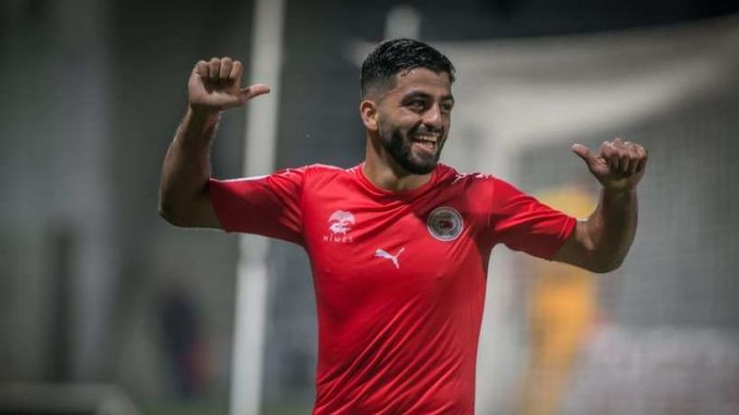 Umut Bozok