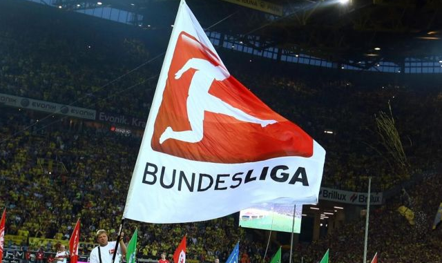 Bundesliga