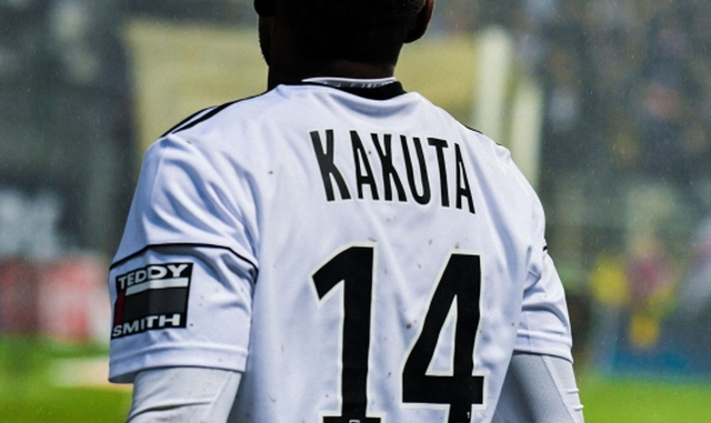 Gaël Kakuta (Photo Amiens SC)