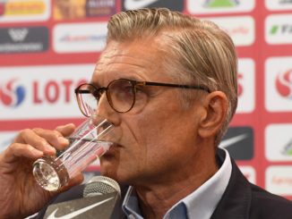 Adam Nawałka (Crédits : Vaaju)