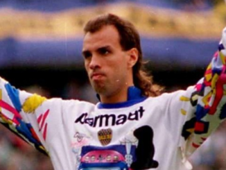 Carlos Navarro Montoya (Crédits : La Nacion)