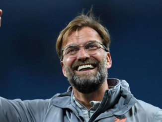 Jurgen Klopp (Crédits : Ouest France)