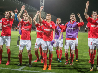 Le mercato nîmois est presque terminé