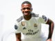 Marca classe Vinicius (Real Madrid) en première position