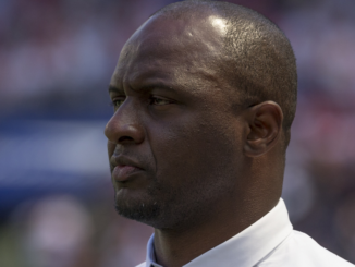 Patrick Vieira