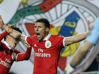 Ruben Dias (Crédits : O&L)