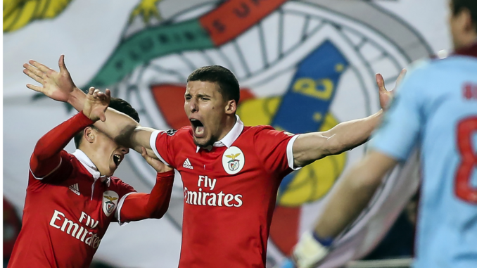 Ruben Dias (Crédits : O&L)