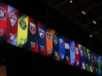Les clubs de Major League Soccer
