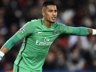 Alphonse Areola