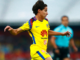Diego Lainez (Crédits MI Mexique)