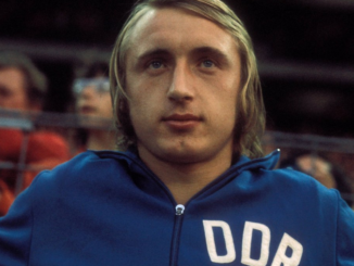 Joachim Streich