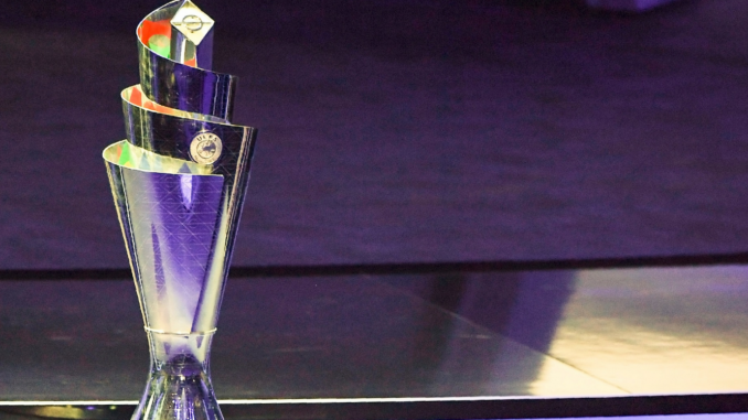 La Ligue des Nations