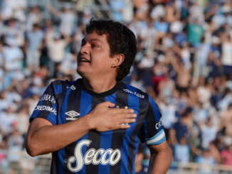 Luis Rodriguez